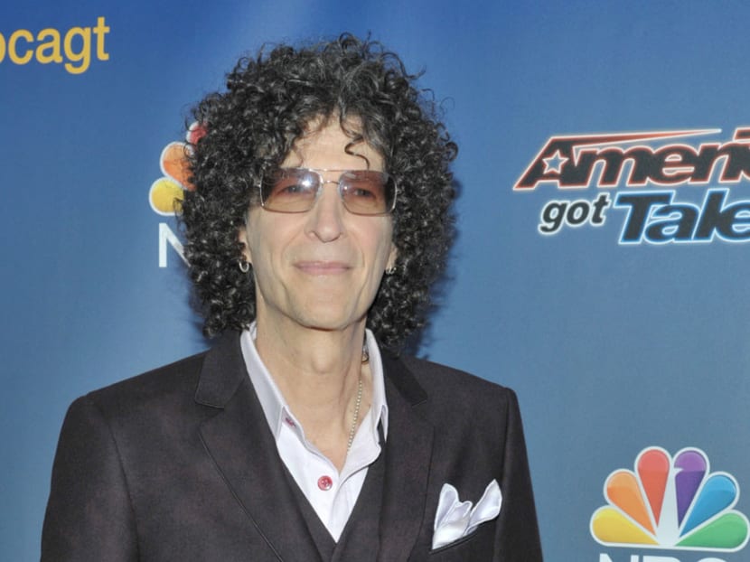 Howard Stern Wants To Run For President Following Supreme Court's Roe Vs Wade Ruling