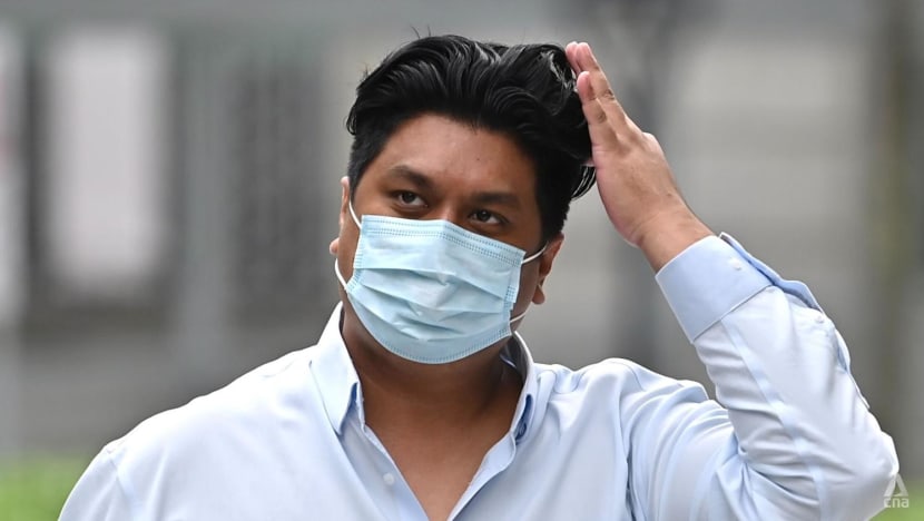 Former DJ Dee Kosh jailed for sexual offences involving teenage boys Former DJ Dee Kosh jailed for sexual offences involving teenage boys