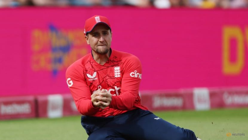 England's Livingstone strikes form in IPL after injury woes