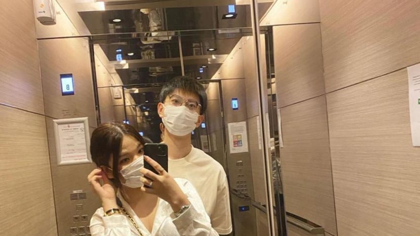 Tradenation luxury goods scam: Two men to plead guilty to helping fugitive couple flee Singapore Tradenation luxury goods scam: Two men to plead guilty to helping fugitive couple flee Singapore