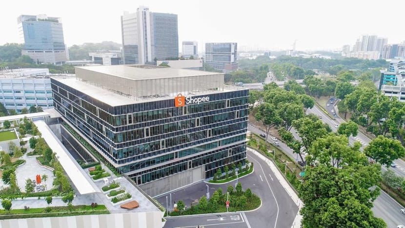 Shopee’s parent company Sea commits to hiring 500 Singaporeans in tie-up with IMDA