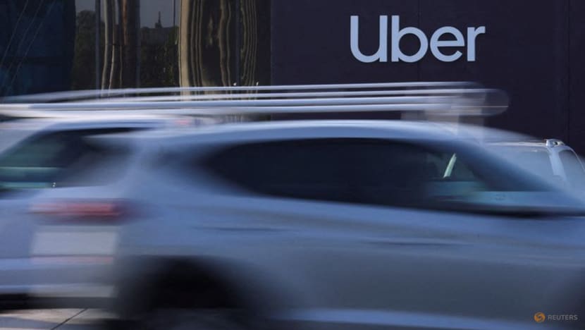 Uber to cut costs, slow down hiring, CEO tells staff: Report