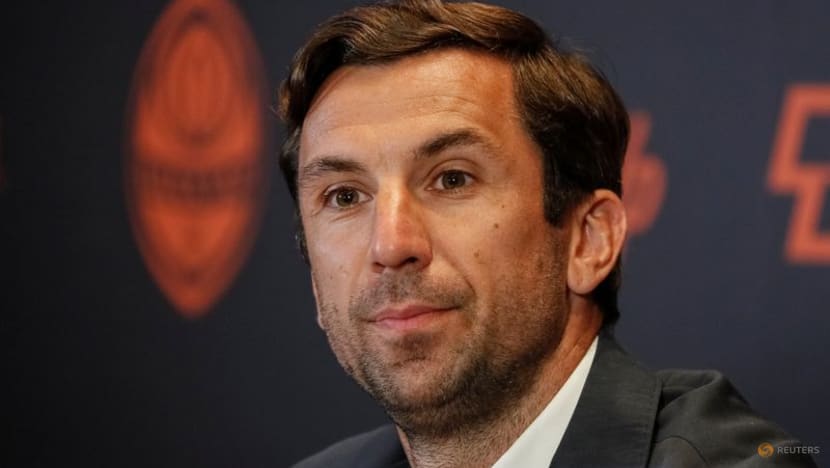 Shakhtar on the road again with important mission to fulfil