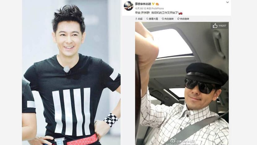 Has Jimmy Lin received an iPhone 9?