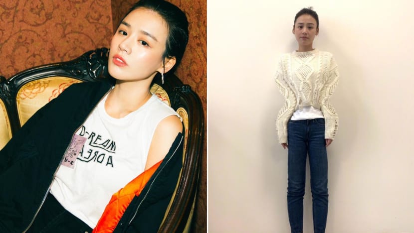 This Chinese Actress Reacted To Netizens Who Called Her “Fat” In The Best Way Possible
