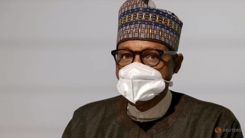 Nigeria says it suspends Twitter days after president's post removed