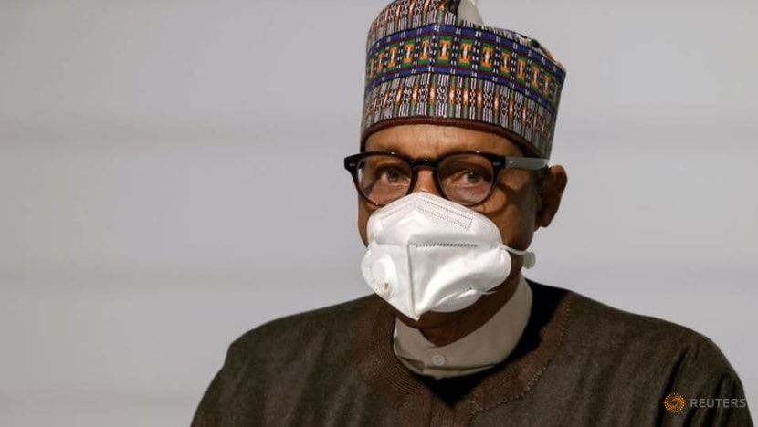 Nigeria says it suspends Twitter days after president's post removed Nigeria says it suspends Twitter days after president's post removed