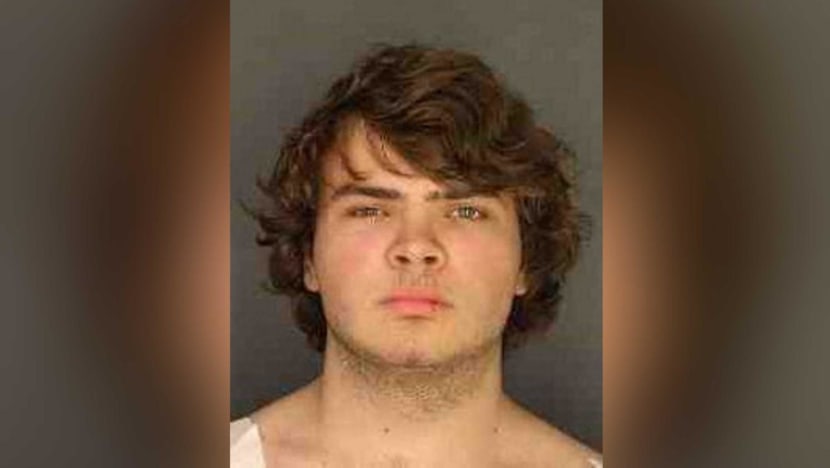 US store shooter embraced racist 'replacement' theory online US store shooter embraced racist 'replacement' theory online