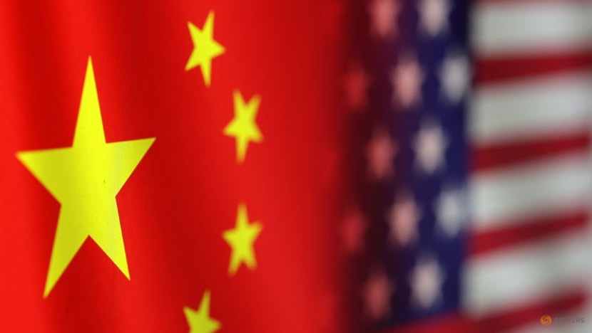 China says willing to work with US on audit deal 