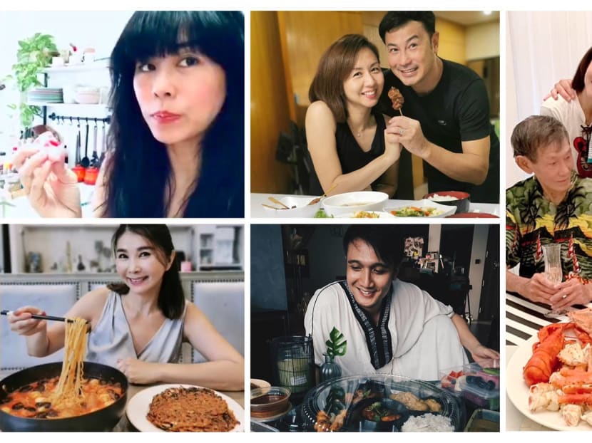 All the photos that made us hungry this week. All the photos that made us hungry this week.