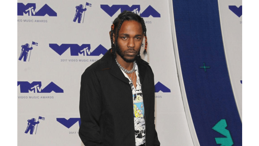 Kendrick Lamar and Tiffany Haddish among 928 stars asked to join The Academy Kendrick Lamar and Tiffany Haddish among 928 stars asked to join The Academy