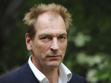 British actor Julian Sands missing for 5 days in Southern California mountains where he was hiking