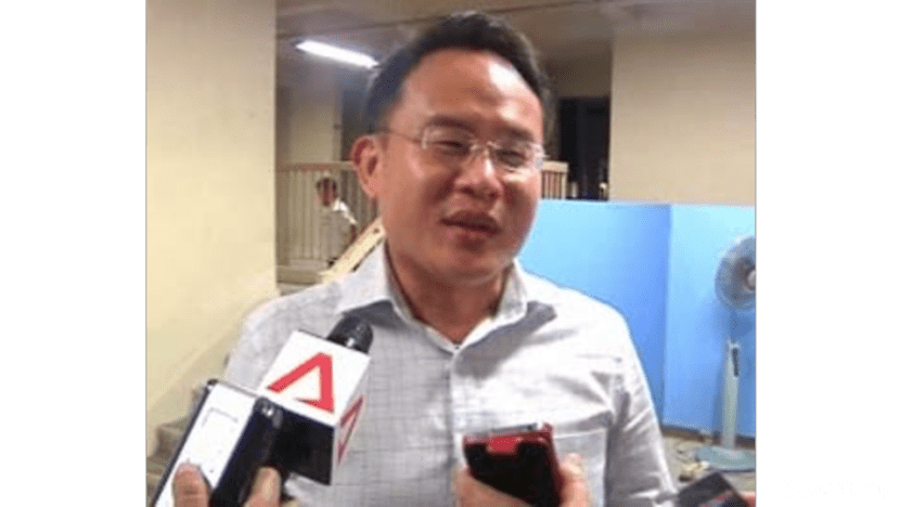 Mixed reactions to Yaw Shin Leong's expulsion