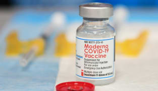 Switzerland to destroy 10 million doses of Moderna's COVID-19 jab