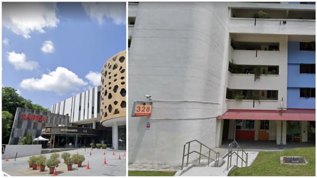 大巴窑后港两间学前教育中心有幼童和职员确诊