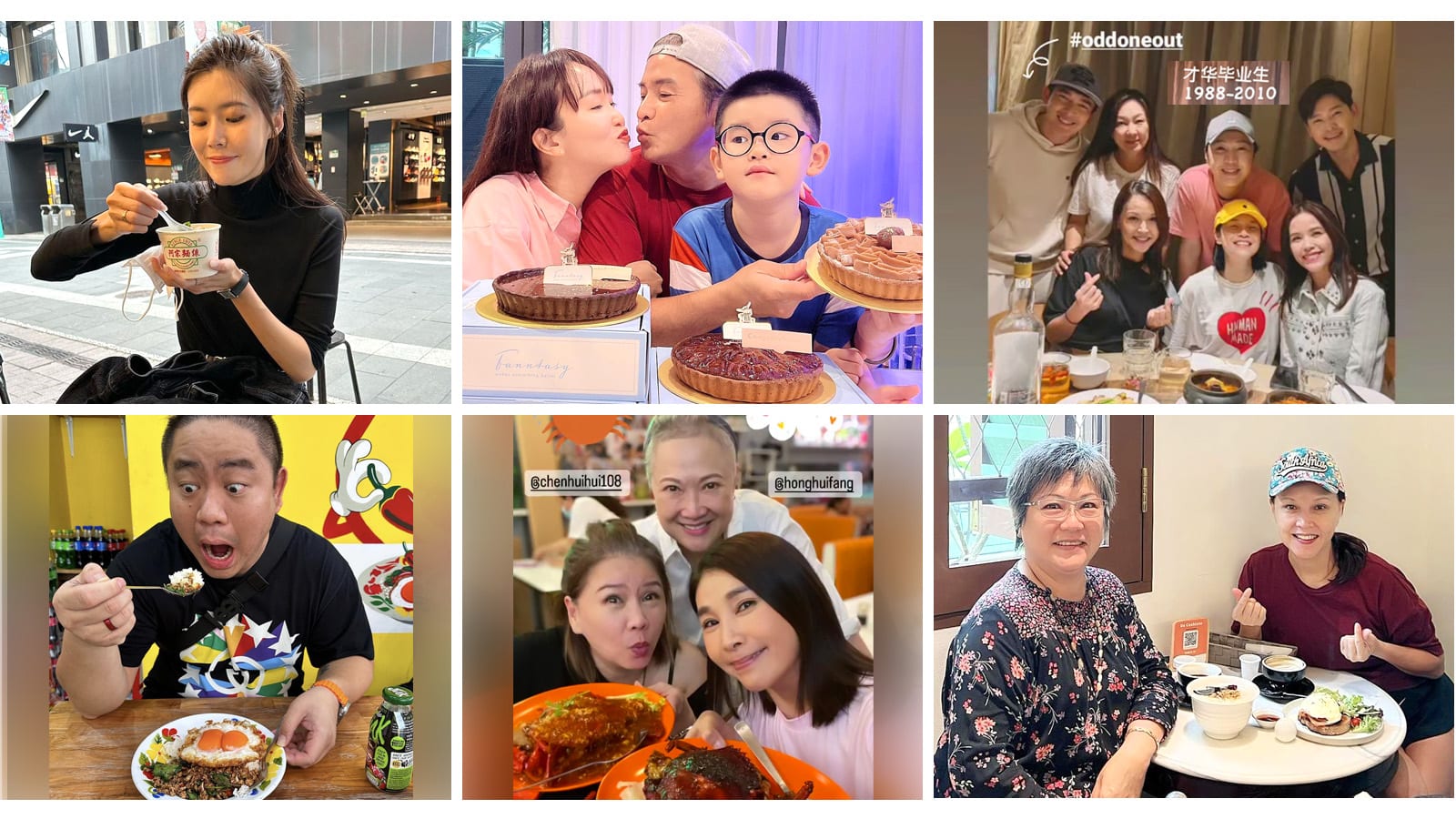 Foodie Friday: What The Stars Ate This Week (Oct 21-28) Foodie Friday: What The Stars Ate This Week (Oct 21-28)