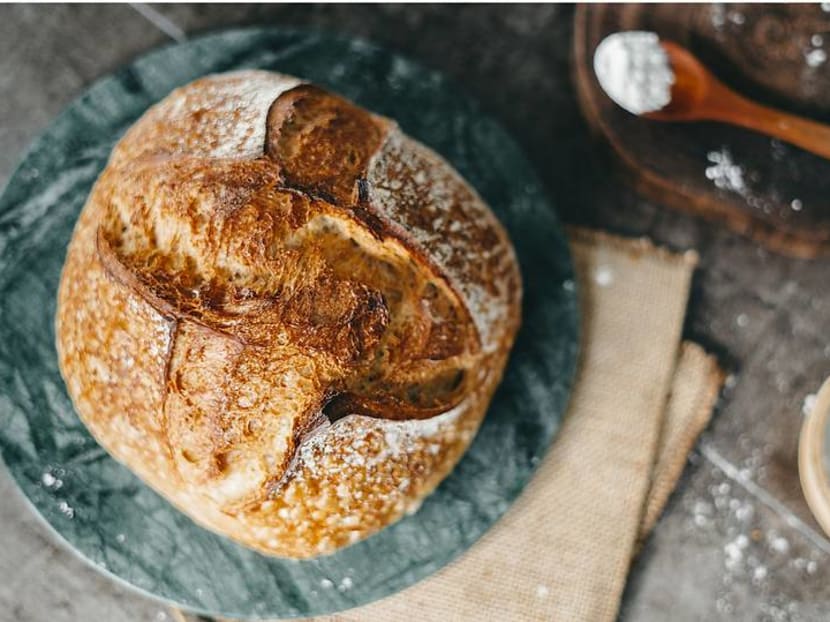 For the loaf of bread: Where to get the best artisanal bakes in Singapore