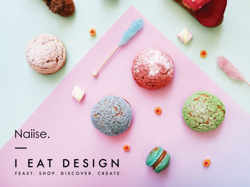 Creative new offerings at Naiise’s I Eat Design Festival