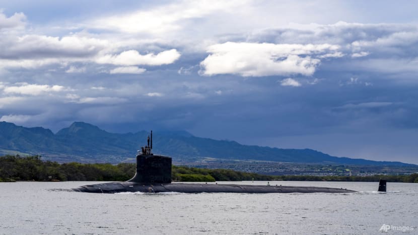 Australia did not vow to help US defend Taiwan in submarine deal: Defence minister Australia did not vow to help US defend Taiwan in submarine deal: Defence minister