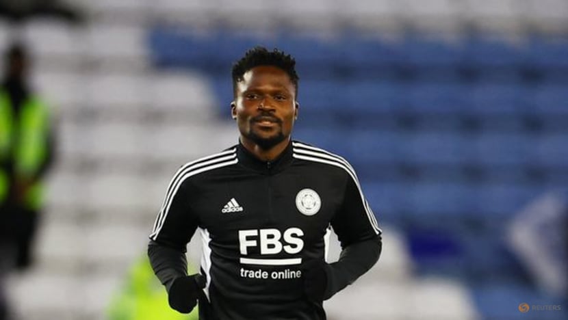 Seven players to leave Leicester City after relegation