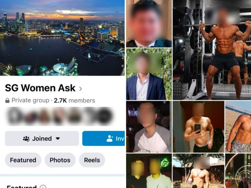 20231214 fb women