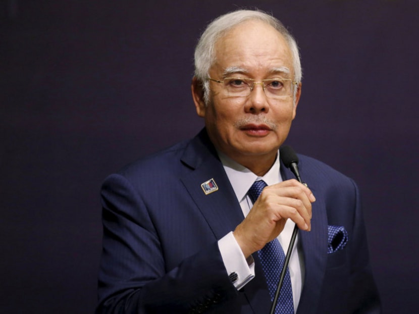 Gallery: Najib expected to promote juniors in Cabinet reshuffle today
