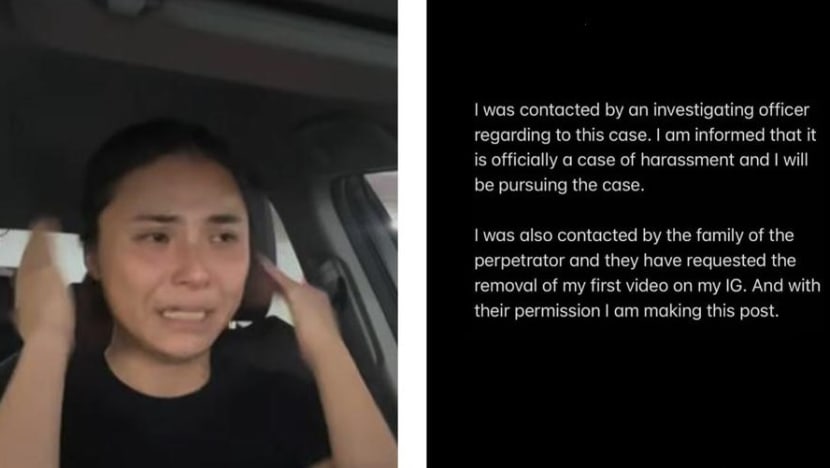 Commentary: Someone has filmed you in public without your consent. Is it illegal? Commentary: Someone has filmed you in public without your consent. Is it illegal?