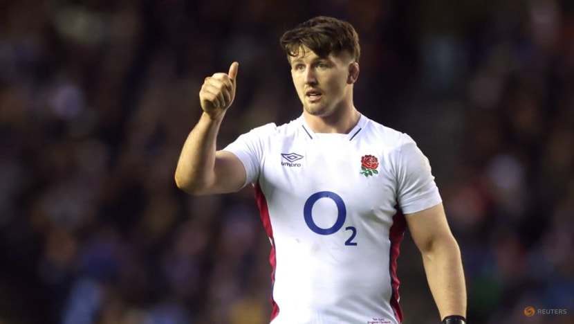 England's Curry to appear before judicial committee on Tuesday - World Rugby