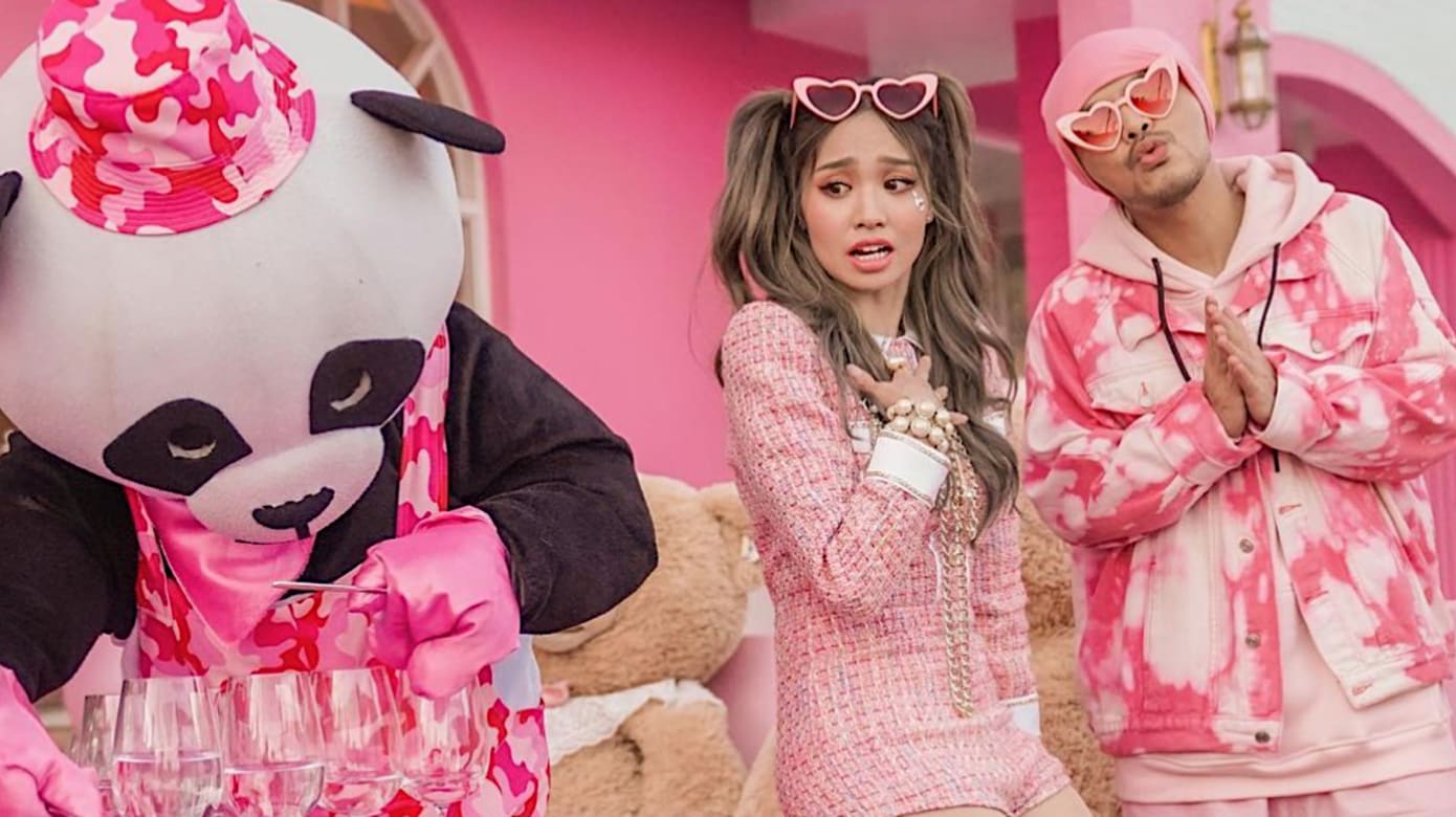 Box pyjama party begummy sales