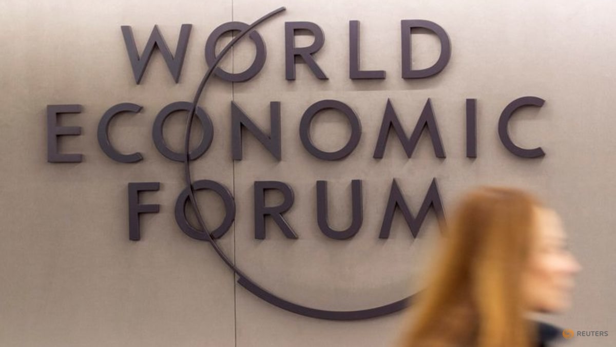 Davos 2023 The World Economic Forum explained TODAY