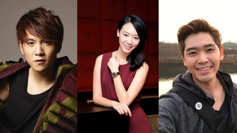 How Much Ang Pow Money Did Our Stars Get This Year? How Much Ang Pow Money Did Our Stars Get This Year?