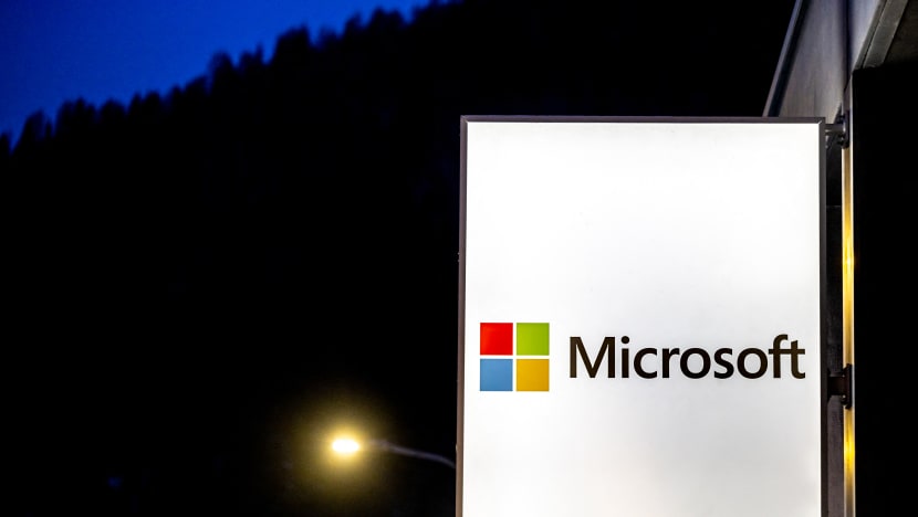 Microsoft siasat isu gangguan pada khidmat Teams, Outlook Microsoft siasat isu gangguan pada khidmat Teams, Outlook