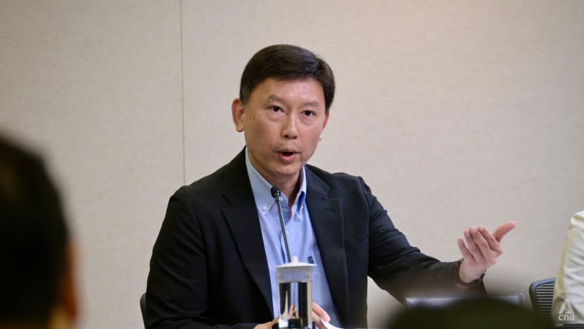 Government agencies have done well in oil spill clean-up, SOPs effective: Chee Hong Tat