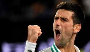Players must be vaccinated for Australian Open, says tournament chief