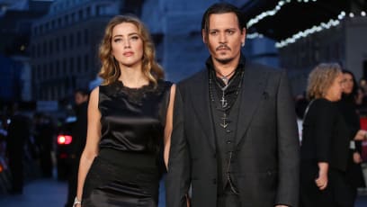 Johnny Depp Is "Pleased" After Judge Denies Amber Heard's Request To Dismiss Defamation Case