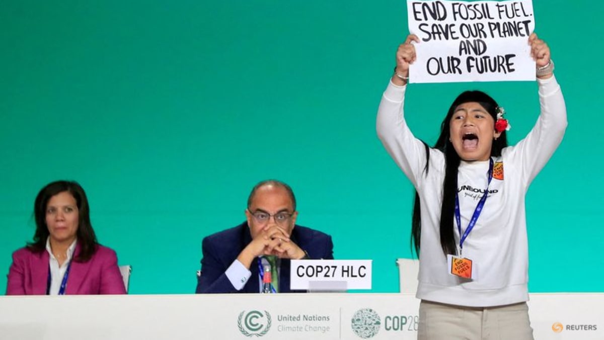 Commentary: How to do climate policy in the age of green backlash - Vimarsana News