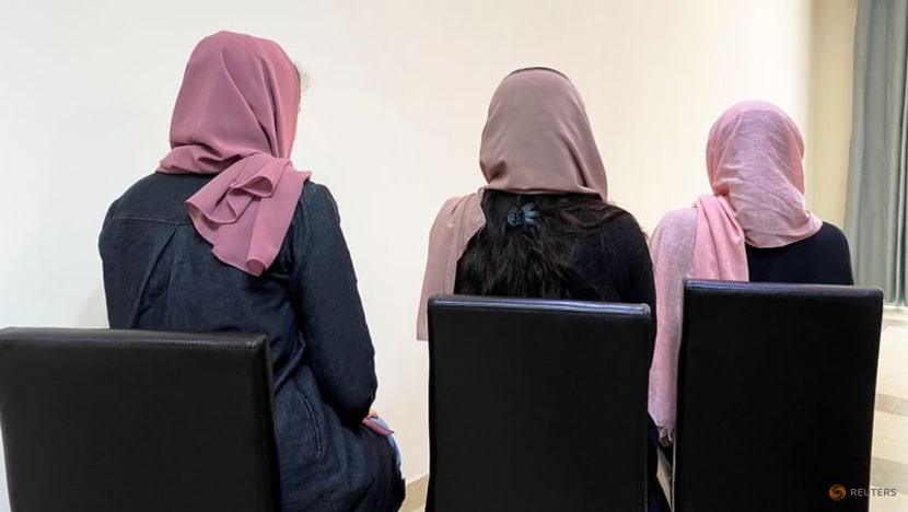 Afghan women students see no future in Afghanistan after Taliban takeover Afghan women students see no future in Afghanistan after Taliban takeover