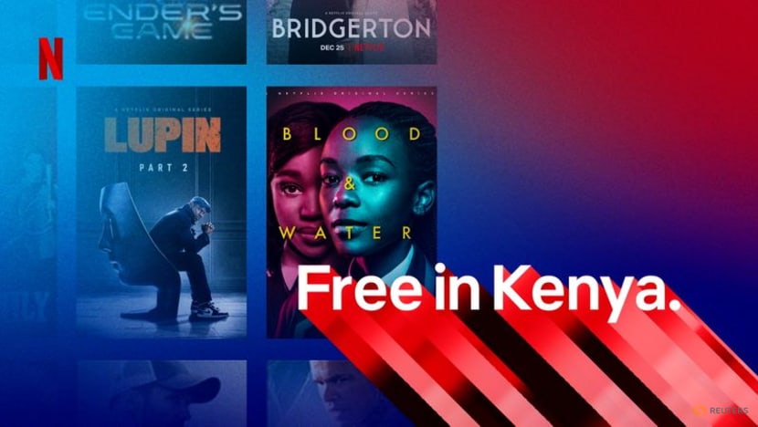 Exclusive-Netflix offers free plan in Kenya to entice new subscribers Exclusive-Netflix offers free plan in Kenya to entice new subscribers