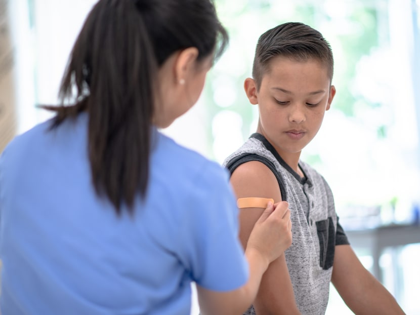 HPV can cause cancers in both genders – so should boys be vaccinated too?