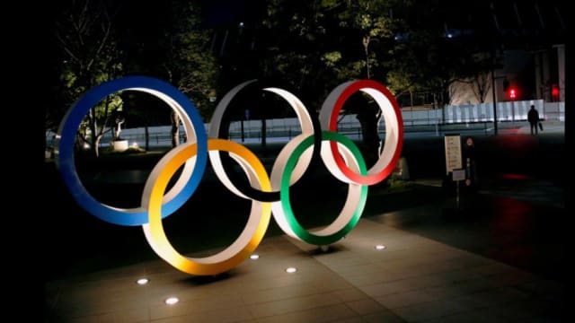 东京都奥运场馆将禁止观众到场观赛