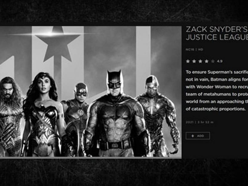 Why Is Zack Snyder s Four Hour Justice League 10 Minutes Shorter