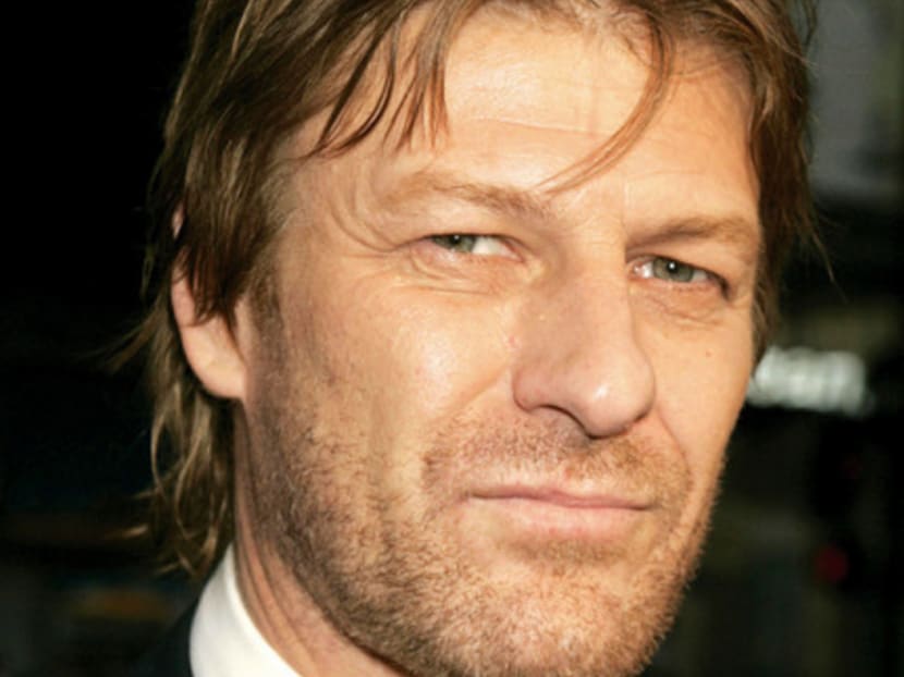 Sean Bean will star in The Frankenstein Chronicles. 
Photo: Reuters