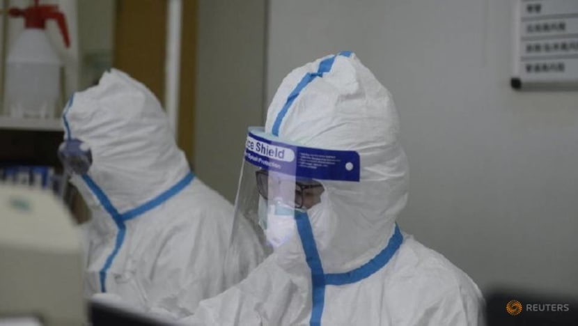 China confirms second Wuhan virus death outside of epicentre China confirms second Wuhan virus death outside of epicentre