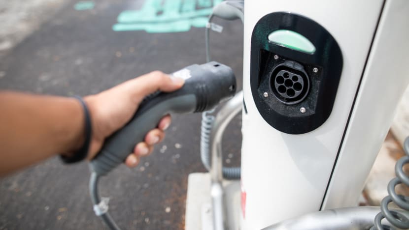 Proposed legislation to ensure safe and reliable EV charging, expand network Proposed legislation to ensure safe and reliable EV charging, expand network