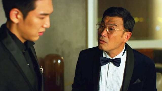 哇到宝（第12集）：小倩陷入危机