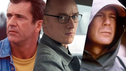M Night Shyamalan Movies — Including 'Glass' — Ranked, From Worst To Best