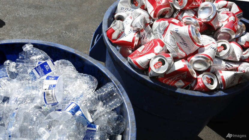Commentary: Corporates, please stop with the misleading green marketing Commentary: Corporates, please stop with the misleading green marketing