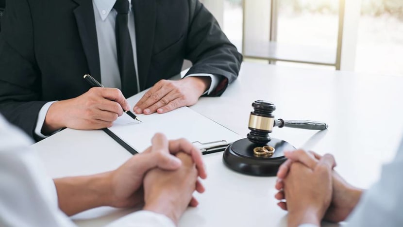Commentary: Lawyers can make a difference in reducing acrimony in divorces Commentary: Lawyers can make a difference in reducing acrimony in divorces
