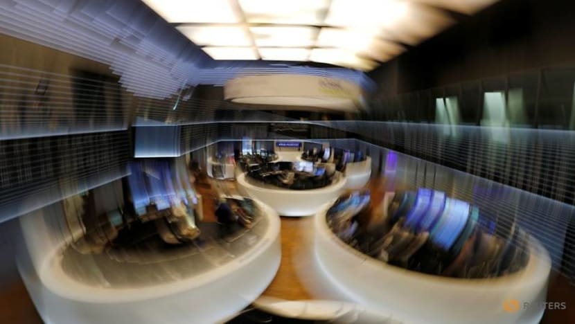 Stocks recover even as global recovery fears linger Stocks recover even as global recovery fears linger