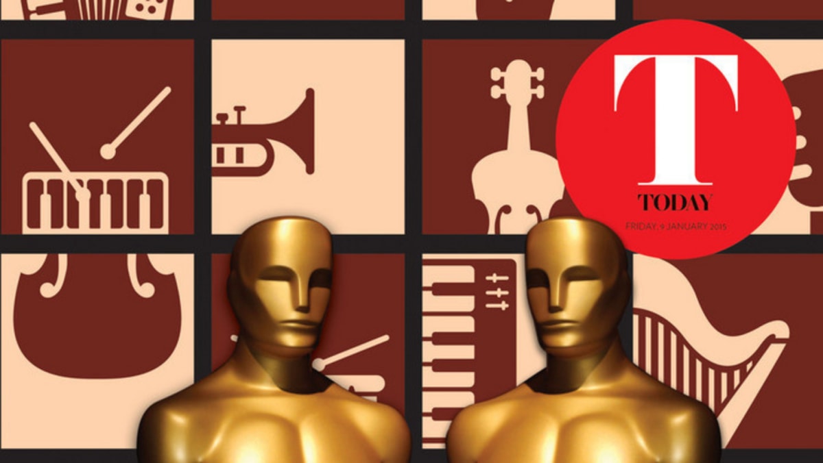 What makes an Oscarwinning song? TODAY
